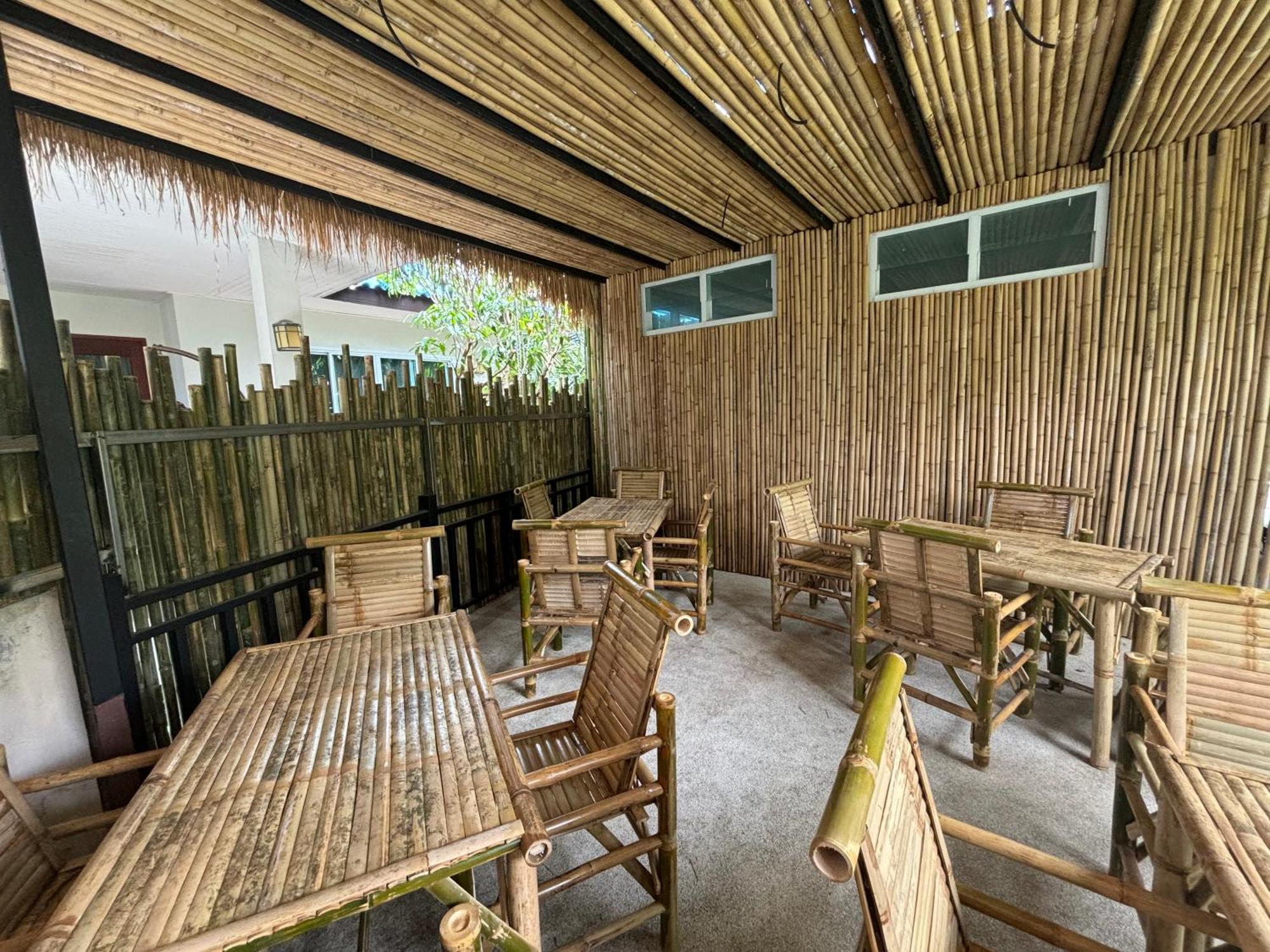 Shanti Samui Ex Kuarta