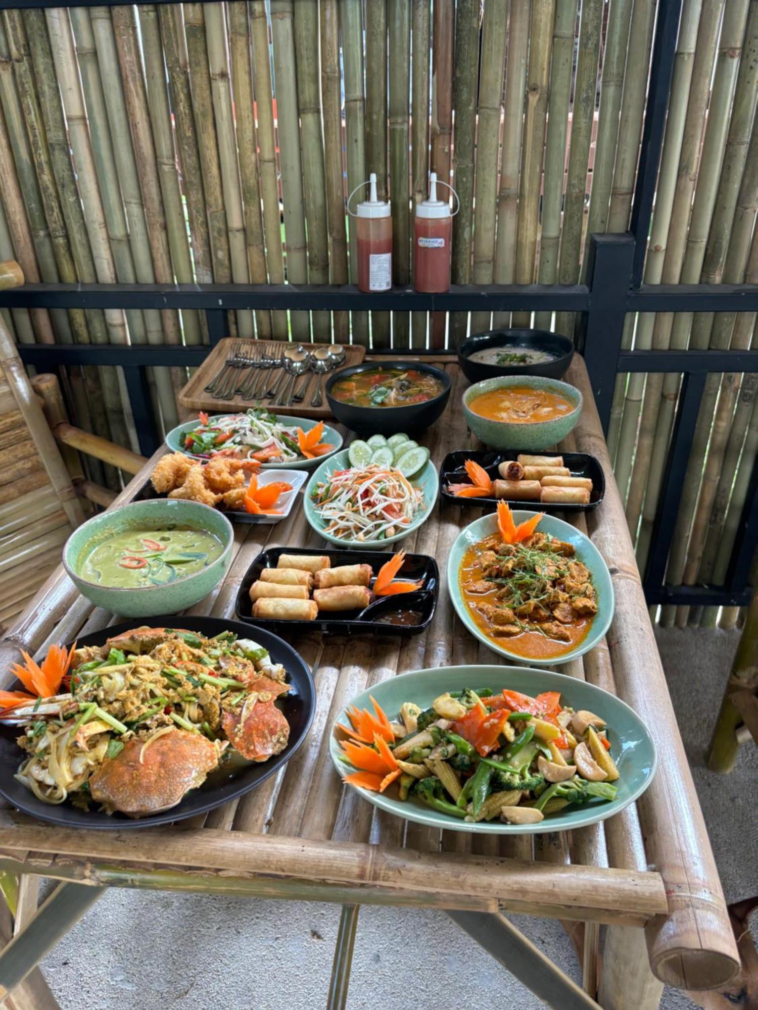 Shanti Samui Ex Kuarta Villa