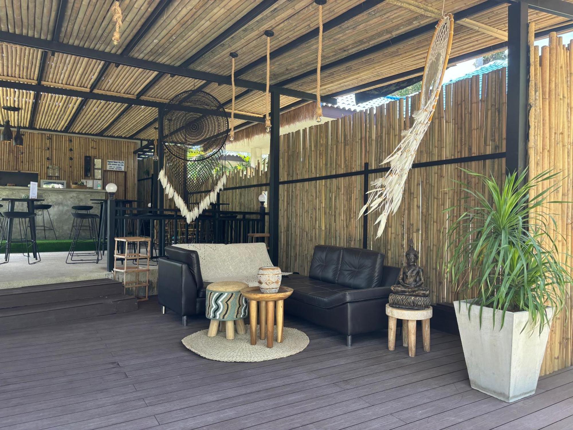 Villa Shanti Samui Ex Kuarta Koh Samui